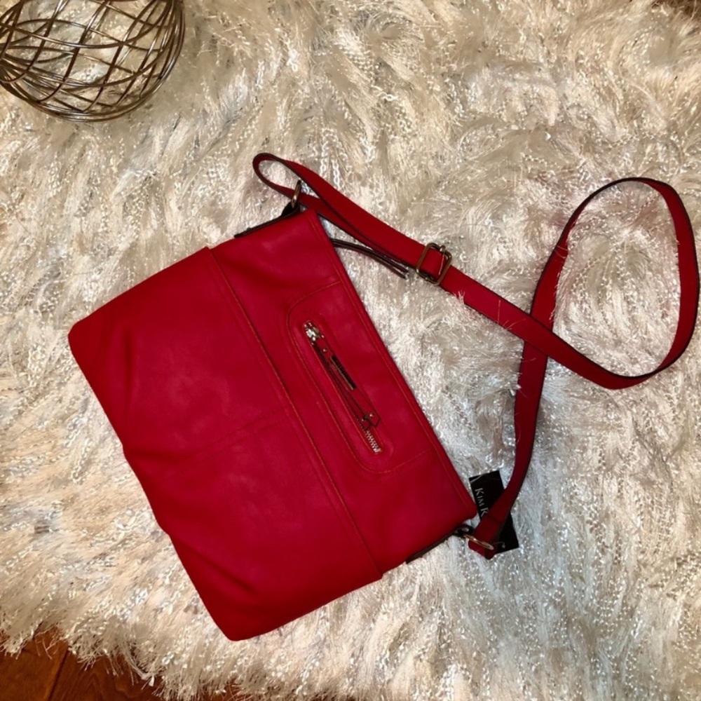Kim Rogers Handbag